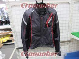 Komine JK-128 Protect Full Mesh Jacket M Size | Jackets | Croooober