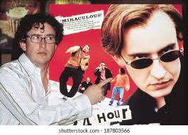 Cody Jarrett Signing Party Sugar Boxx Stock Photo 91559339