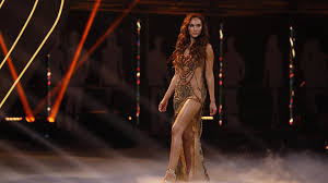 Heidi klum zieht für germany's next topmodel konsequenzen: Jacky Ist Germany S Next Topmodel 2020
