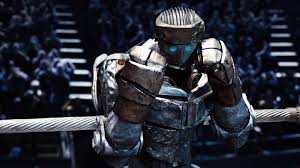 Los Mejores Fondos De Pantalla Para Pc Full Hd Real Steel Movie Wallpapers Boxing Images