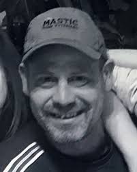 Christopher Ronald Pyle