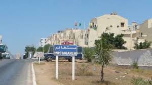 La wilaya de mostaganem est située sur la route d'oran. Des Avancees Appreciables En Matiere De Protection Des Personnes Et Des Biens Ouest Tribune