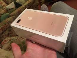 What's included in the package Apple Iphone 7 Plus Buy 2 Get 1 Free Mercado Mx