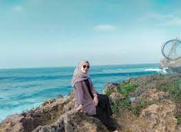 Snorkeling di pantai krakal gunung kidul. Pantai Krakal Lokasi Fasilitas Dan Harga Tiket Masuk Davi Tour Jogja