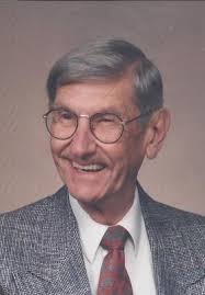 Gordon MacKenzie Obituary (1925