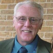 Otis John Dean Obituary