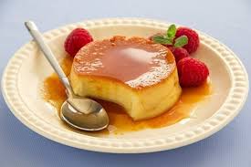Flan De Nuez Vegano Tiempo 30 Min Aprox Porciones 6 Aprox Ingredientes 1 Taza De Nuez 5 Cucharadas Coconut Milk Flan Recipe Flan Recipe Custard Recipes
