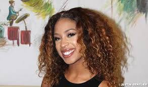 EXCLUSIVE] Skye Townsend Talks New EP, Love, Spankings, Handling Yourself  as a Black Girl, Side Chicks, More