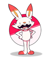 Starter evolutions and help choosing the best starter for you. That New Fire Starter Looks Lit Pokemon Sword And Shield Know Your Meme