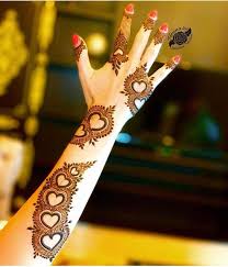 25 Beautiful Eid Mehndi Designs 2019 Images Videos Beautiful Henna Designs Mehndi Designs Henna Designs