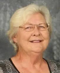 Roberta Edwards Obituary (1937