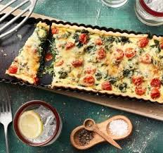Spinat Quiche Rezept Rewe De Spinat Quiche Rezept Spinat Quiche Gemuse Quiche Rezept