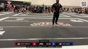 2024 ADCC Dallas Open at the USA Fit Games