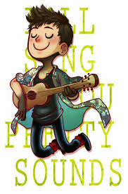 We Don T Believe What S On Tv Twenty One Pilots Tyler D This Is One Of The Cutest Fanarts I Ve Ever Seen Twenty One Pilots Art Twenty One Pilots One Pilots