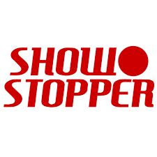 Show stopper refers to any law or regulation, which makes the possibility of a hostile takeover impossible or unnecessarily expensive. Show Stopper Vinyl Sticker 1 99 Blunt One Affordable Bespoke Vinyl Signs And Graphics