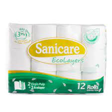 Check spelling or type a new query. Sanicare Tissue Paper Shop Sanicare Tissue Paper With Great Discounts And Prices Online Lazada Philippines
