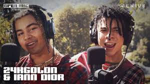 How The Kid Laroi Became Juice Wrld S Protege Genius News Youtube