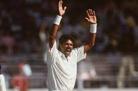 Lesser known facts about kapil dev. Kapil Dev Reveals An Incident That Propelled Him To Become A Fast Bowler