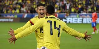 Mainly a striker , he can also play as a winger. Watford News Why Watford Should Not Sell Cucho Hernandez