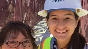 A Summer in Transportation