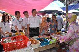 Hari raya puasa falls on the first day of syawal, the tenth month of the hijrah (islamic) lunar calendar. Utamakan Kebersihan Gerai Kualiti Produk Jualan