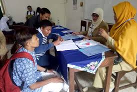 Maybe you would like to learn more about one of these? Hari Kedua Ppdb Jurusan Favorit Smk Di Jepara Kelebihan Pendaftar