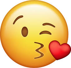 Also, join doll games vs others! Blow Kiss Emoji Free Download Ios Emojis Emoji Island