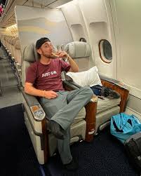 Is flying business class actually worth the money?