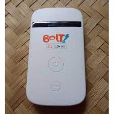 Today, we would introduce how to update the software / firmware of zte mf820 4g lte 100mbps usb modem for windows os and mac os. Modem Wifi Bolt Zte Mf90 Unlock 4g Shopee Indonesia