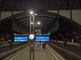 Die reisedauer von dortmund nach frankfurt am main beträgt im schnitt 3s 10m. Bildungstrip Nach Dortmund Dark Unterwegs