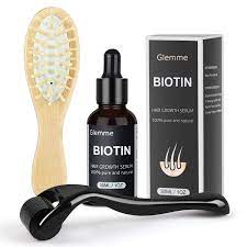 We update when possible, but deals expire and prices can change. Buy Glemme Biotin Hair Growth Products Kit Microneedle Derma Roller For Scalp Hair Regrowth Men And Women Best Hair Loss Treatment Online In Turkey B07p5ys2mx