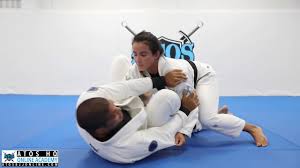 On a personal note, voddie is also an accomplished martial artist. Old School Closed Guard Pass Andre Galvao Youtube