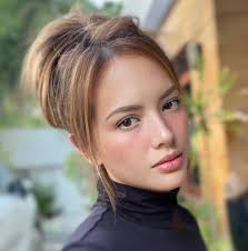 Ellen adarna news, gossip, photos of ellen adarna, biography, ellen adarna boyfriend list 2016. Ellen Adarna Weighs In On Relationships With Derek Ramsay John Lloyd Cruz Manila Bulletin
