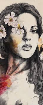 Results for "hair pin" in art