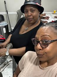 Shauna & Dan Slow Dance Together