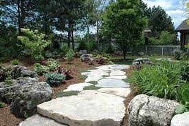 Flowering shrubs and bushes add color and beauty to your landscape and attract pollinators and birds. Choosing A Landscape Design Firm Evergreen Landscapes