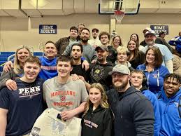 2002 NCAA Wrestling Champions & Medalists