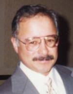 Jerry Saiz Obituary