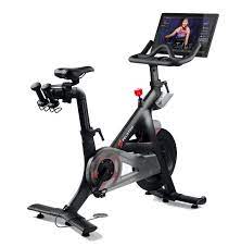 Peloton bikes are equipped with look delta pedals. Peloton Bike Indoor Cycling Magazin