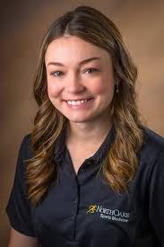 Danielle Blackwell, LAT, ATC