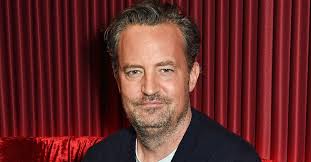 Friends star Matthew Perry dead at 54: Fans left in shock as they flock to  pay tribute