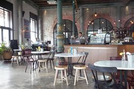 It S Coffee O Clock Bar Bistro Cafe Spiegel Semarang Kulinersemarang