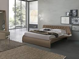 Wenn ergebnisse zur automatischen vervollständigung angezeigt werden, verwenden die pfeile nach oben und unten, um sie dir anzusehen und sie auszuwählen. King Size Bett In Soft Touch Gepolstert Mit Kopf Idfdesign