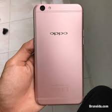 Authentic oppo r9s 5.5 lte smartphone (64gb/eu). Oppo R9s Rose Gold For Sale Mobile Phones For Sale In Belait Bruneida Com Mobile 45069