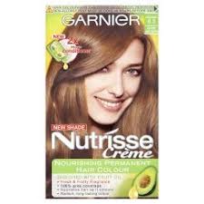 Garnier Nutrisse Creme Caramel 6 3 Hair Color Nourishing Hair Hair Color Caramel