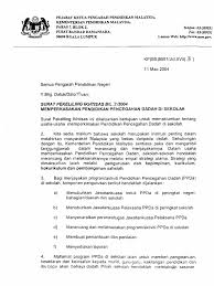 Mail, surat, letter, corner 1, circular, affidavit, circularity. Surat Pekeliling Ppda Sekolah