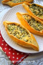 Fatayer Au Fromage فطائر بالجبنة Recettes Ramadan Facile Et Rapide Cuisine Libanaise Recette Recettes De Cuisine Turc