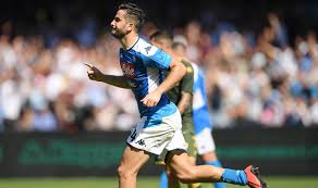 Kamila bieszczad (jackson memorial) 180: Kostas Manolas Reminds Fc Barcelona Of His Goal In Rome