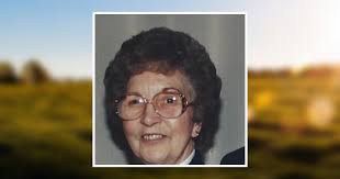 Gertrude Beswick Obituary August 31, 2014