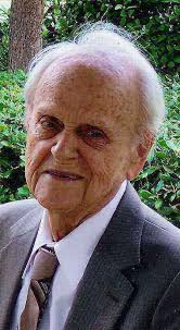 Harold Hensley Obituary (2007)